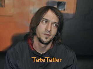 TateTaller Sortez Couvert