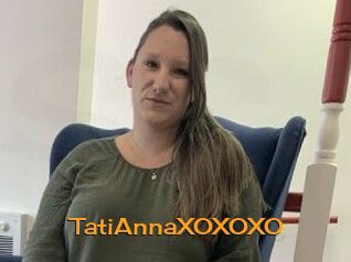 TatiAnnaXOXOXO