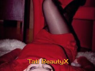 Tati_BeautyX Sortez Couvert