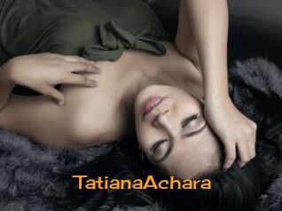 TatianaAchara