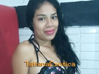 TatianaExotica Sortez Couvert