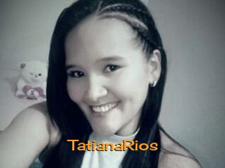 TatianaRios
