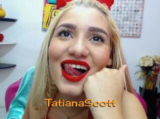 TatianaScott