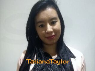 TatianaTaylor
