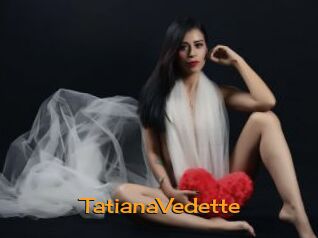 TatianaVedette