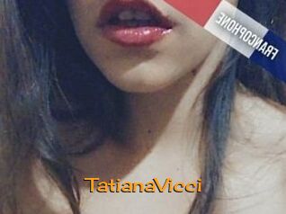 TatianaVicci Sortez Couvert