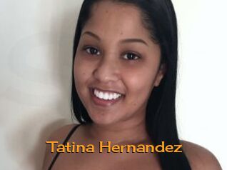 Tatina_Hernandez Sortez Couvert