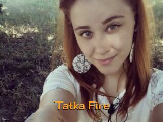 Tatka_Fire Sortez Couvert