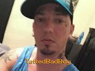 TattedBadBoy