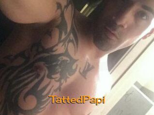 TattedPapi