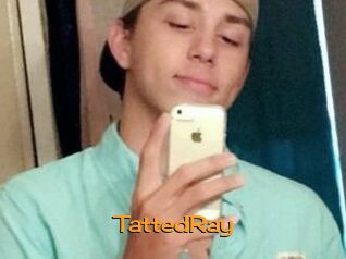 TattedRay