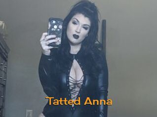 Tatted_Anna