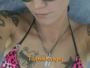 Tattedangel