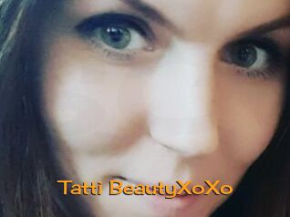 Tatti_BeautyXoXo Sortez Couvert