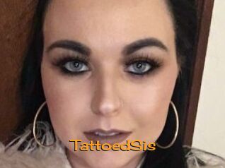 TattoedSis