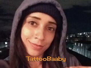 TattooBaaby