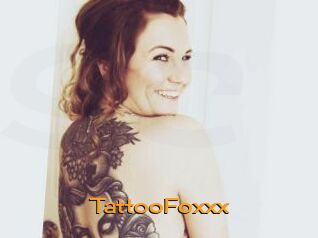 TattooFoxxx