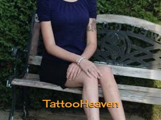 Tattoo_Heaven Sortez Couvert