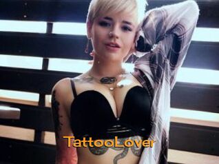 TattooLover