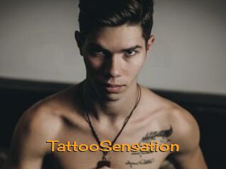 TattooSensation