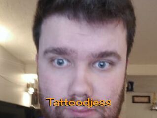 Tattoodjess