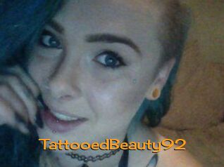 TattooedBeauty92