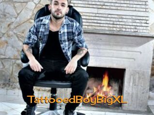 TattooedBoyBigXL