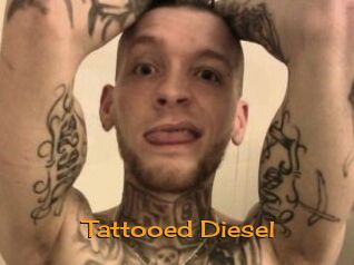 Tattooed_Diesel
