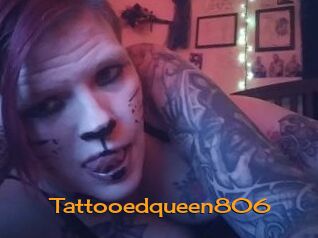 Tattooedqueen806 Sortez Couvert