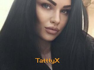 TatttyX