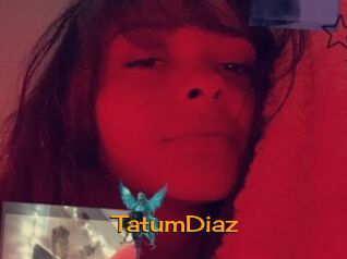 TatumDiaz