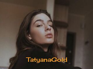 TatyanaGold