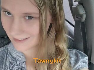 Tawnykit