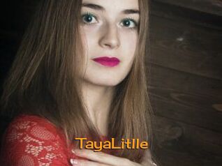 TayaLitlle
