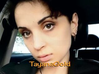 TayanaGold