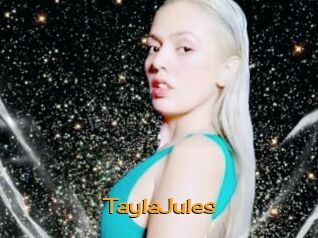 TaylaJules