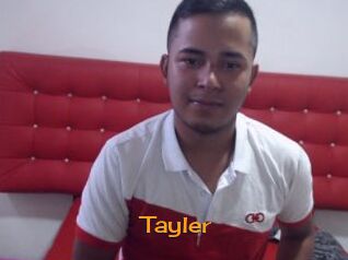 Tayler