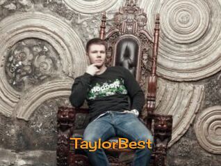 TaylorBest