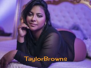 TaylorBrowns