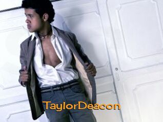 TaylorDeacon