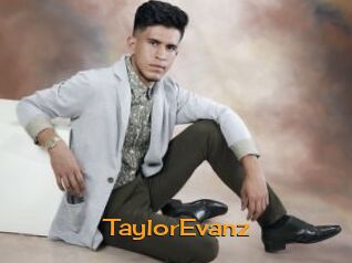 TaylorEvanz
