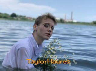 TaylorHaures