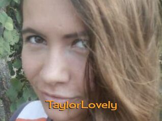 TaylorLovely