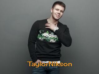 TaylorNikson
