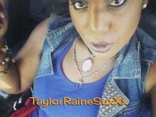 TaylorRaineSuxXx