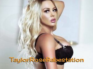 TaylorRoseBabestation