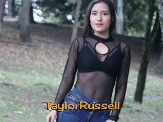 TaylorRussell