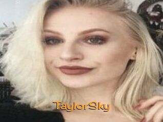 TaylorSky