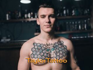 TaylorTattoo