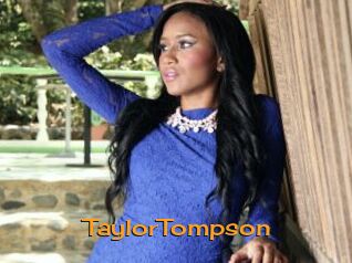 TaylorTompson